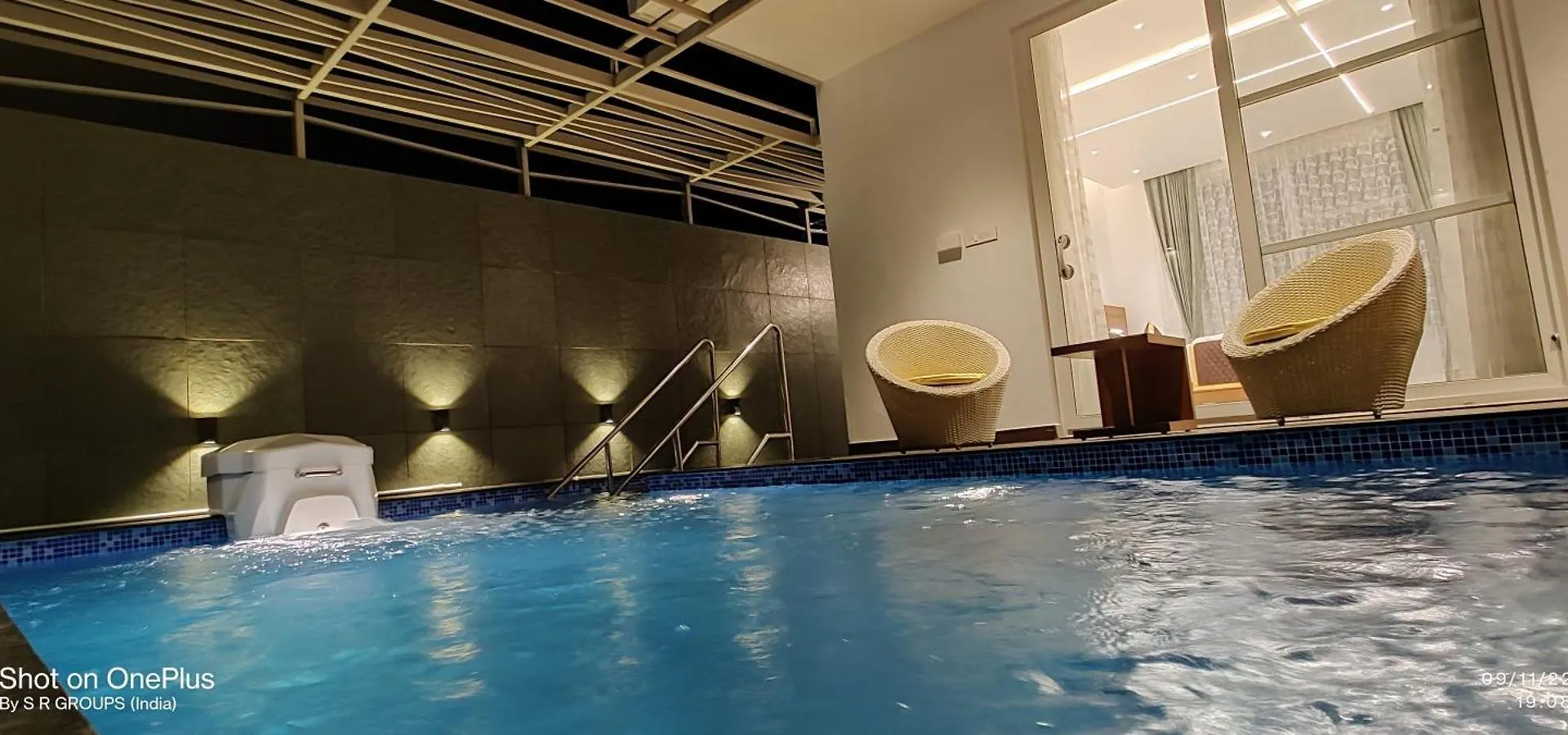 S R Spa Suites Mysore 0*,  India
